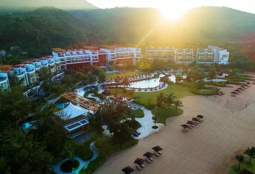 Fotos del hotel Angsana Lang Co:  25