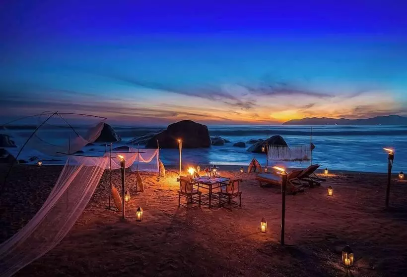 Fotos del hotel Angsana Lang Co:  18