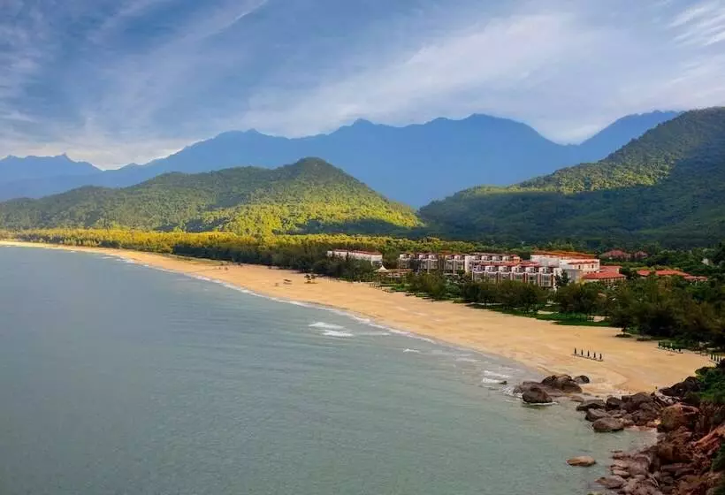 Fotos del hotel Angsana Lang Co:  19