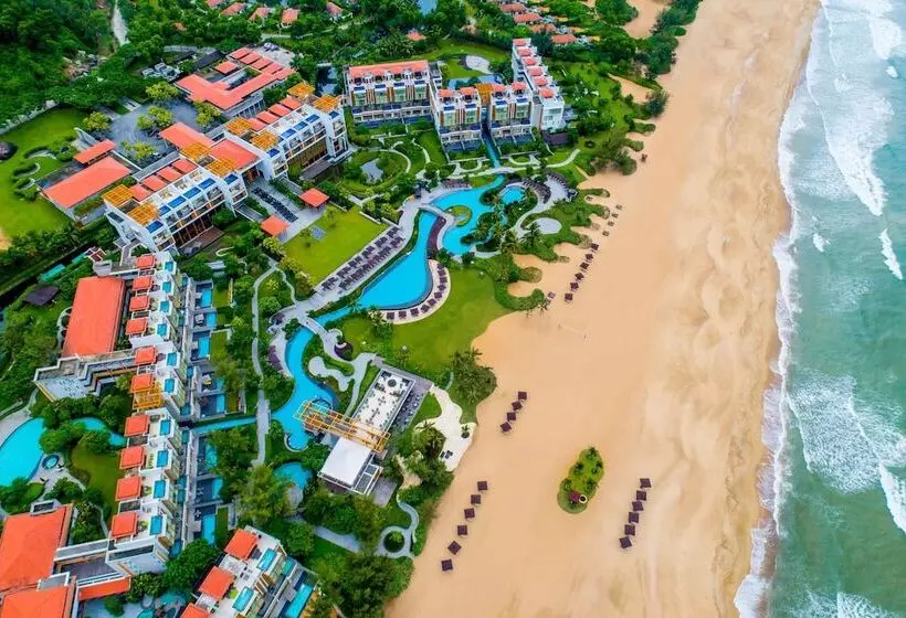 Fotos del hotel Angsana Lang Co:  21