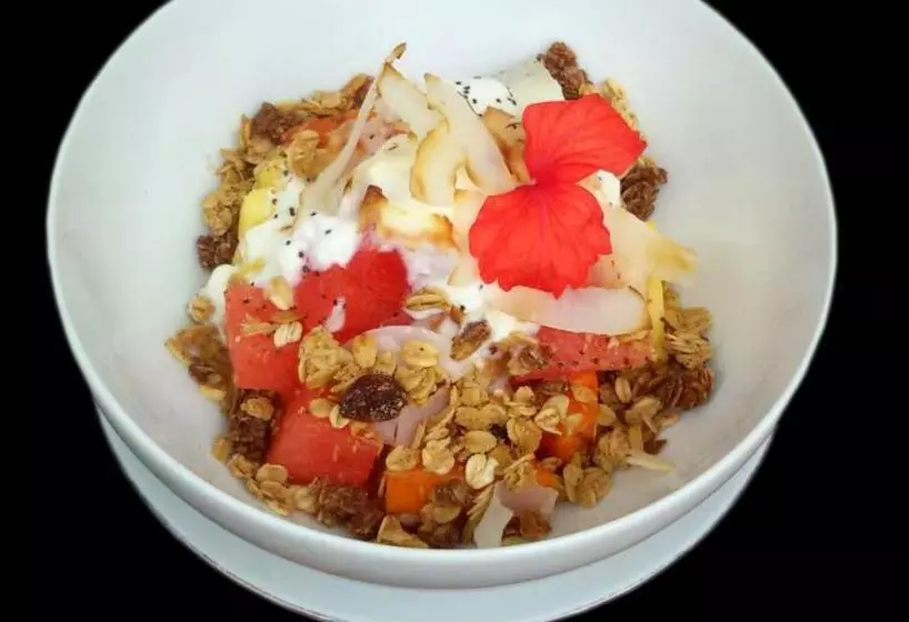 Fotos del hotel Arana Suite:  18