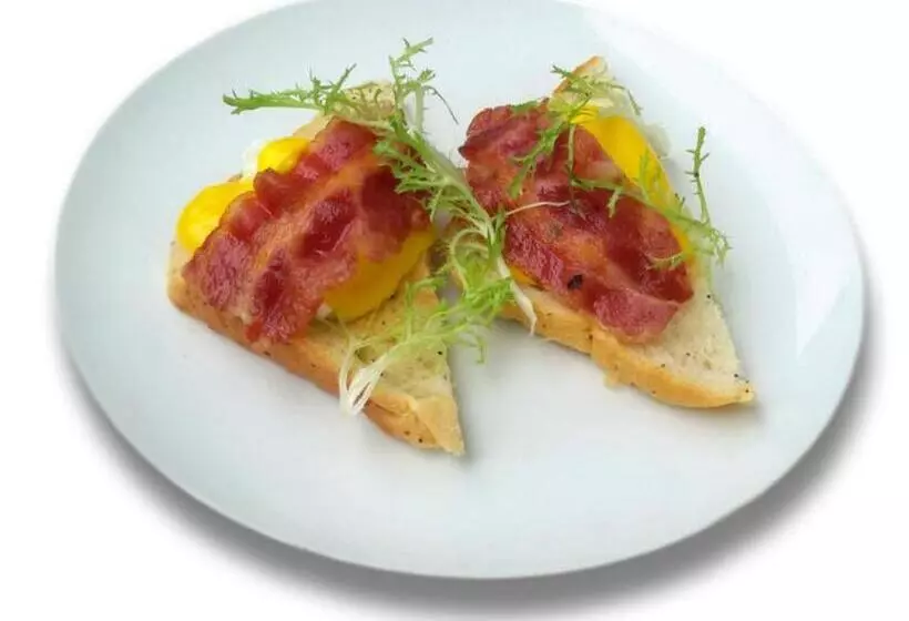 Fotos del hotel Arana Suite:  9