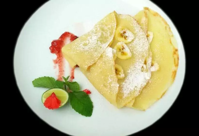 Fotos del hotel Arana Suite:  16