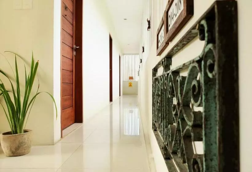 Fotos del hotel Arana Suite:  2