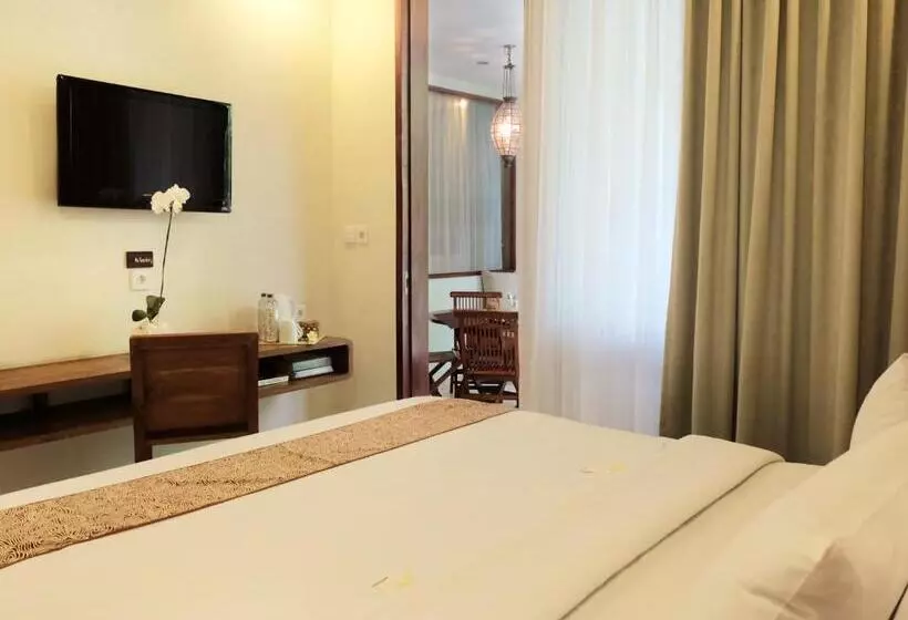 Fotos del hotel Arana Suite:  8