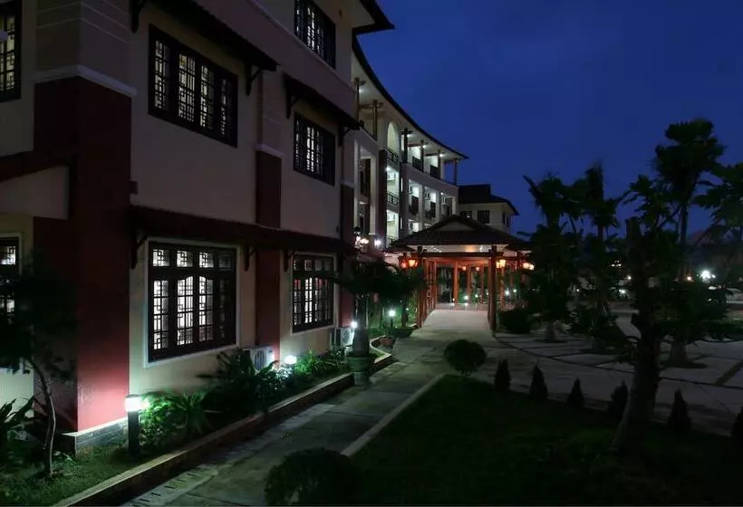 Fotos del hotel Bach Dang Hoi An:  16