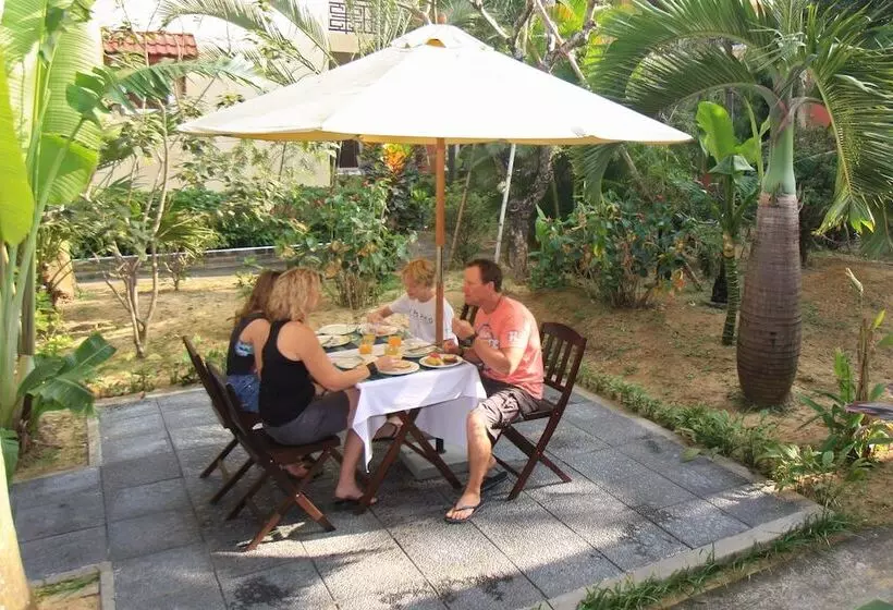 Fotos del hotel Bach Dang Hoi An:  5