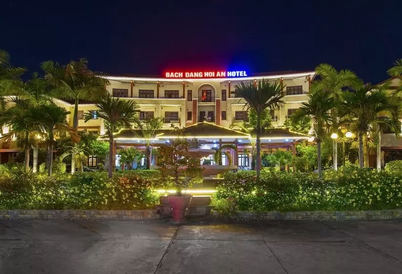 Bach Dang Hoi An