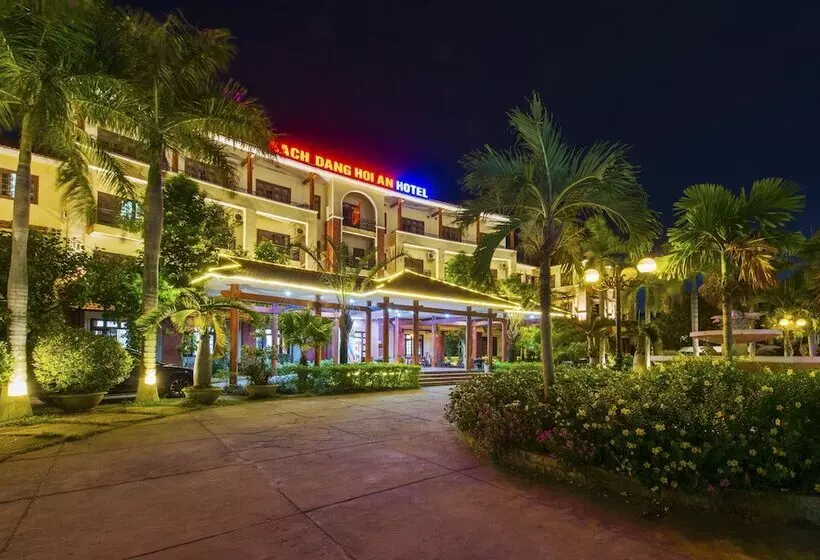 Fotos del hotel Bach Dang Hoi An:  9