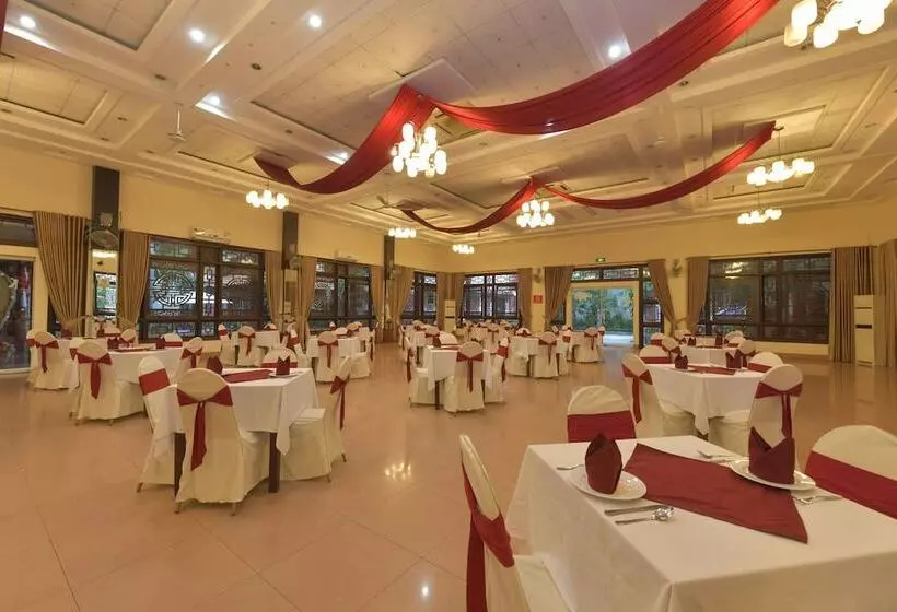 Fotos del hotel Bach Dang Hoi An:  12