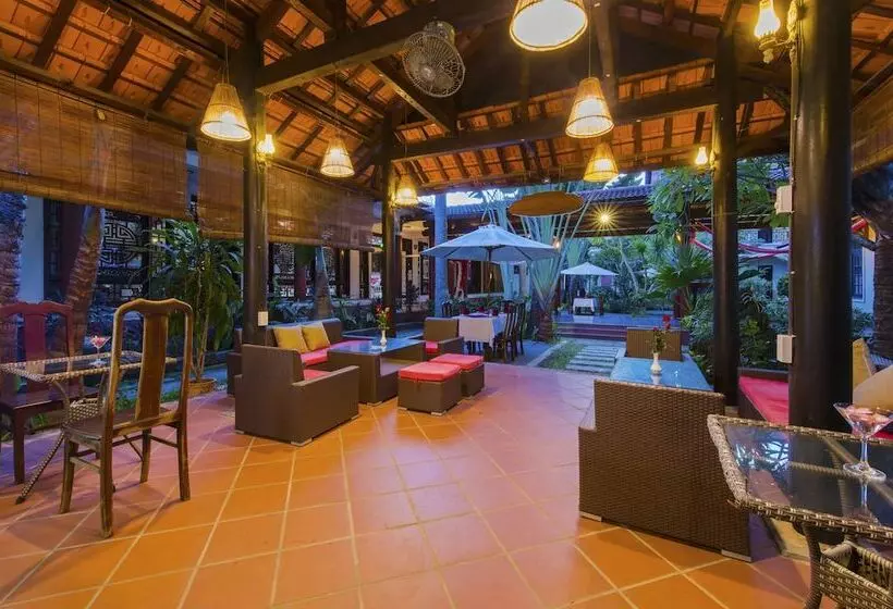 Fotos del hotel Bach Dang Hoi An:  23