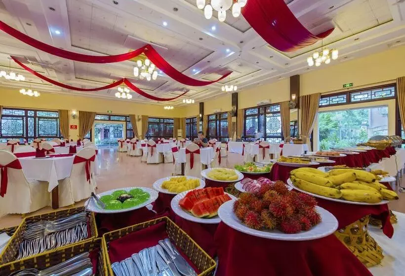 Fotos del hotel Bach Dang Hoi An:  19