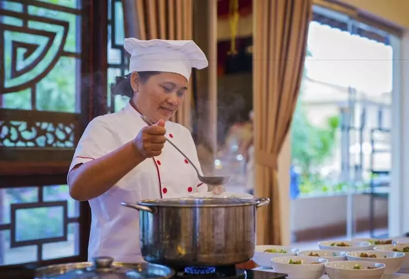 Fotos del hotel Bach Dang Hoi An:  22