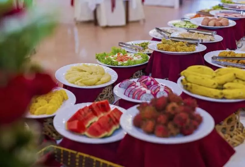 Fotos del hotel Bach Dang Hoi An:  4