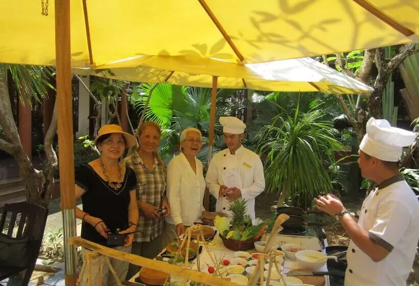 Fotos del hotel Bach Dang Hoi An:  15