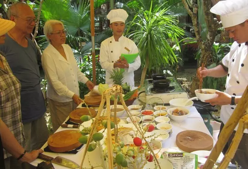 Fotos del hotel Bach Dang Hoi An:  25