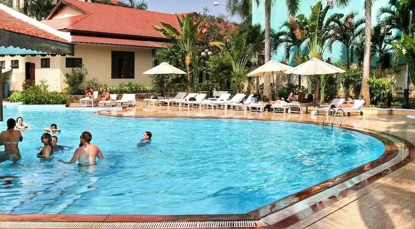 Fotos del hotel Bach Dang Hoi An:  11