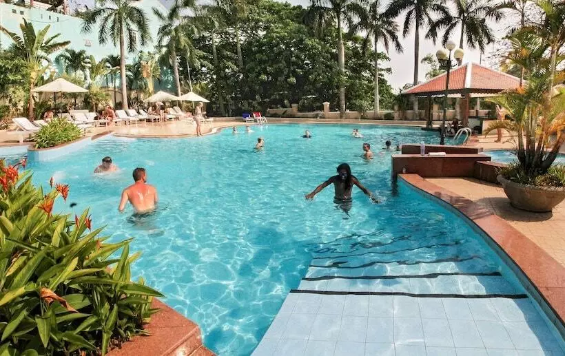 Fotos del hotel Bach Dang Hoi An:  3