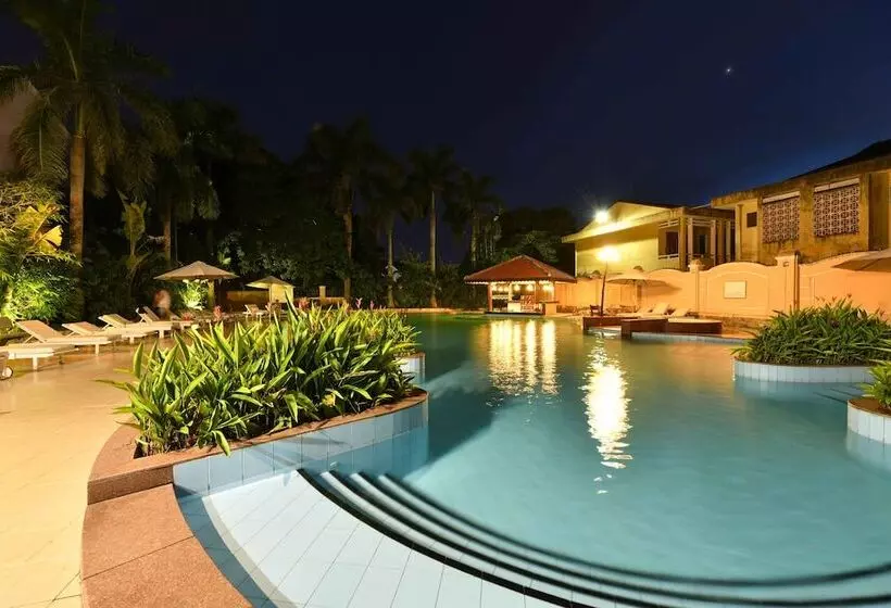 Fotos del hotel Bach Dang Hoi An:  21