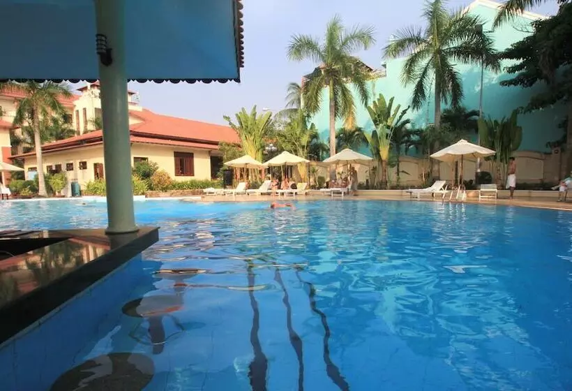 Fotos del hotel Bach Dang Hoi An:  18