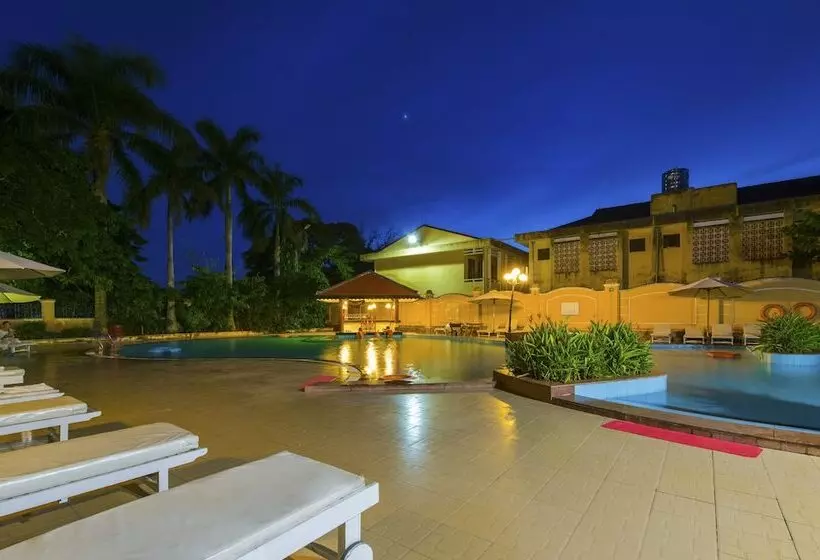 Fotos del hotel Bach Dang Hoi An:  24