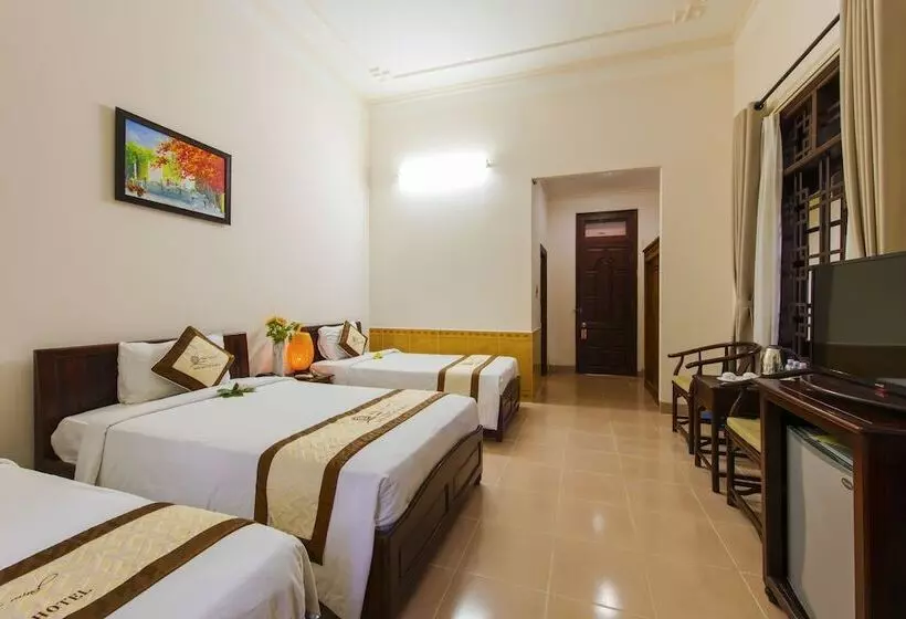 Fotos del hotel Bach Dang Hoi An:  2