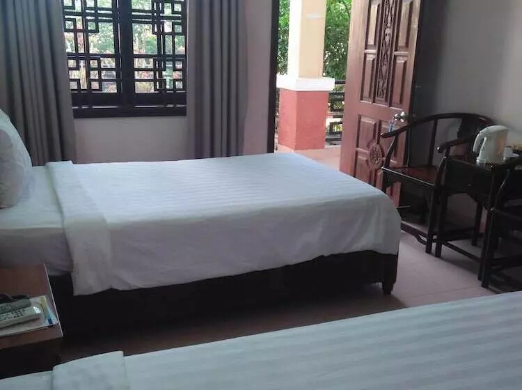 Fotos del hotel Bach Dang Hoi An:  10