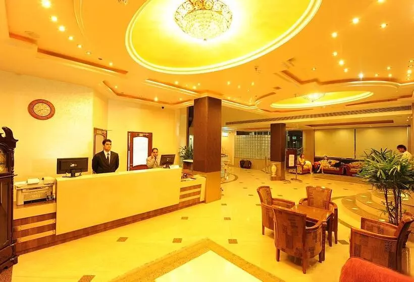 Fotos del hotel Comfort Inn Alstonia:  3