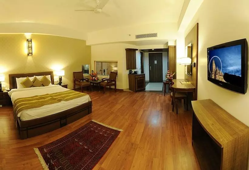 Fotos del hotel Comfort Inn Alstonia:  2