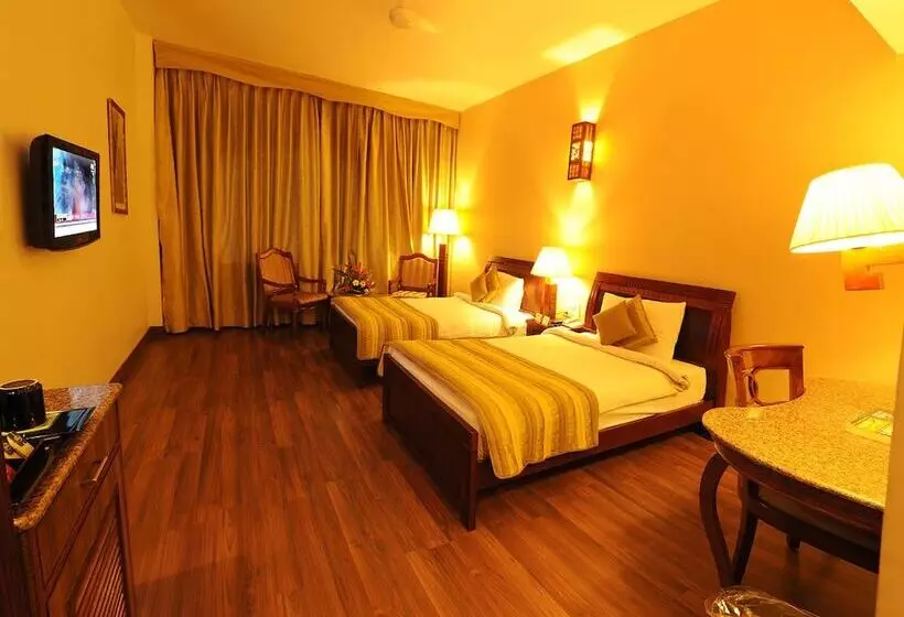 Fotos del hotel Comfort Inn Alstonia:  20