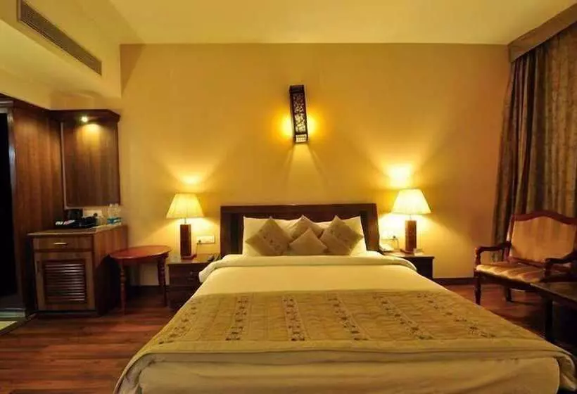 Fotos del hotel Comfort Inn Alstonia:  18