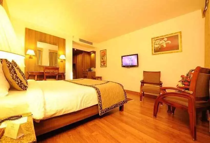 Fotos del hotel Comfort Inn Alstonia:  22