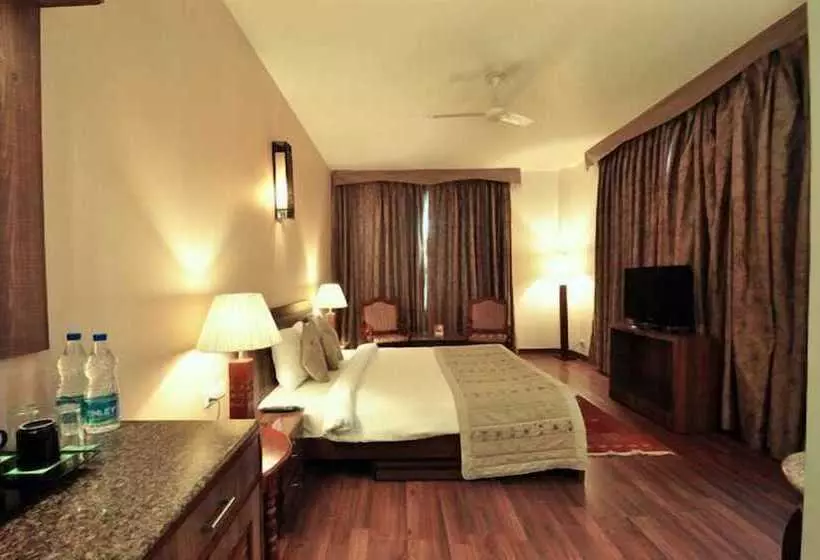 Fotos del hotel Comfort Inn Alstonia:  19