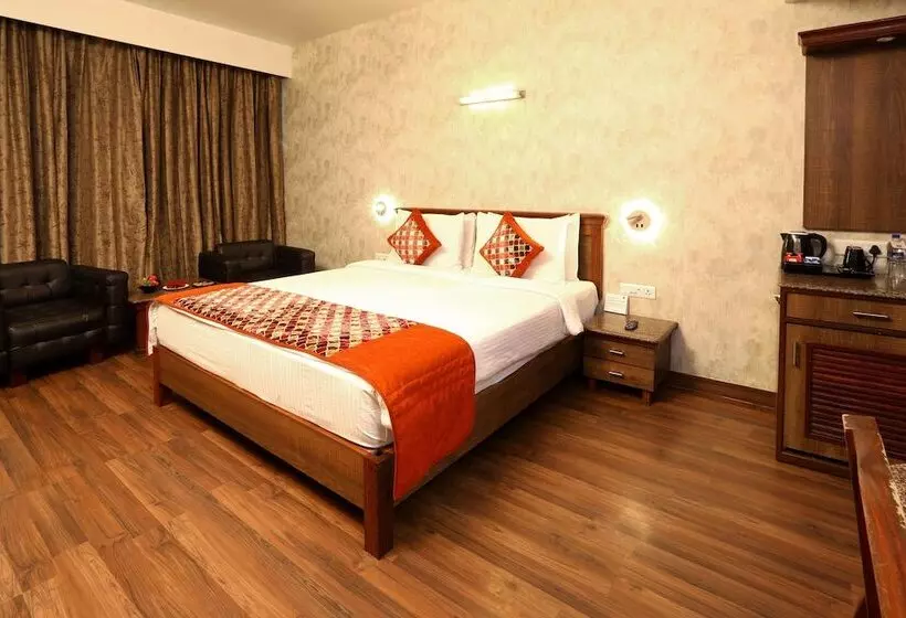 Fotos del hotel Comfort Inn Alstonia:  25