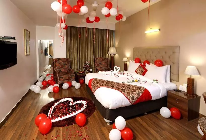 Fotos del hotel Comfort Inn Alstonia:  24