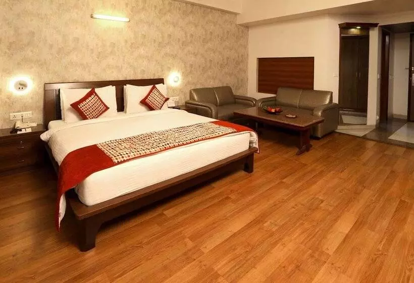 Fotos del hotel Comfort Inn Alstonia:  23