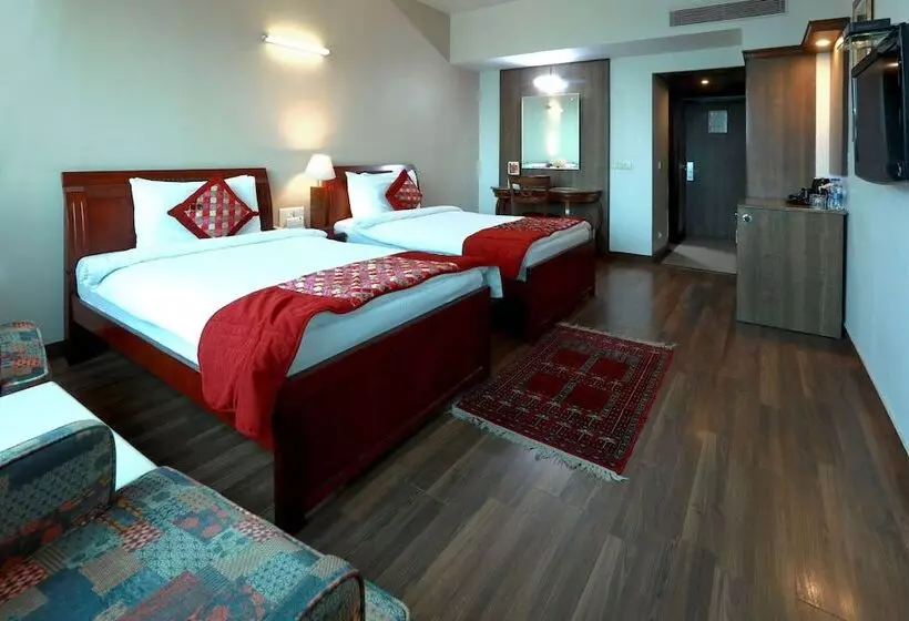 Fotos del hotel Comfort Inn Alstonia:  16