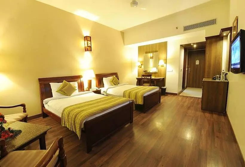 Fotos del hotel Comfort Inn Alstonia:  10