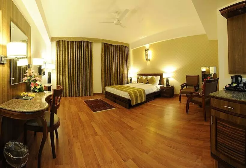 Fotos del hotel Comfort Inn Alstonia:  8