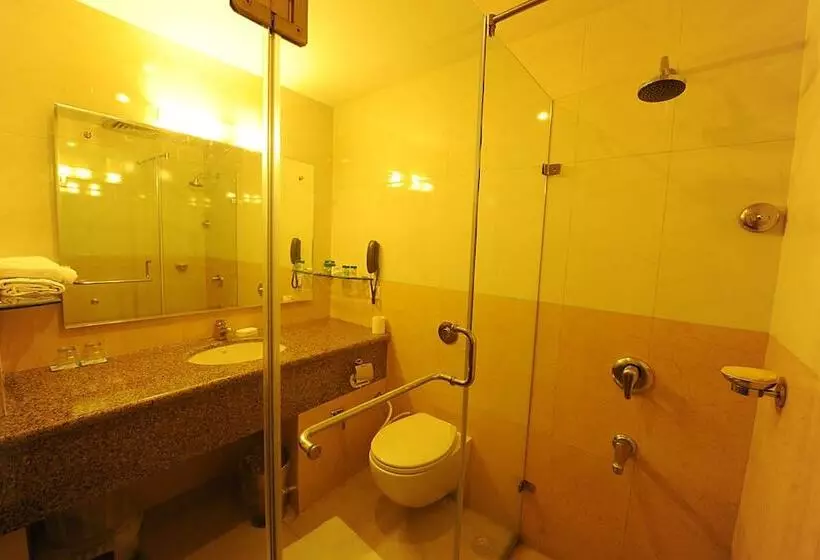 Fotos del hotel Comfort Inn Alstonia:  13