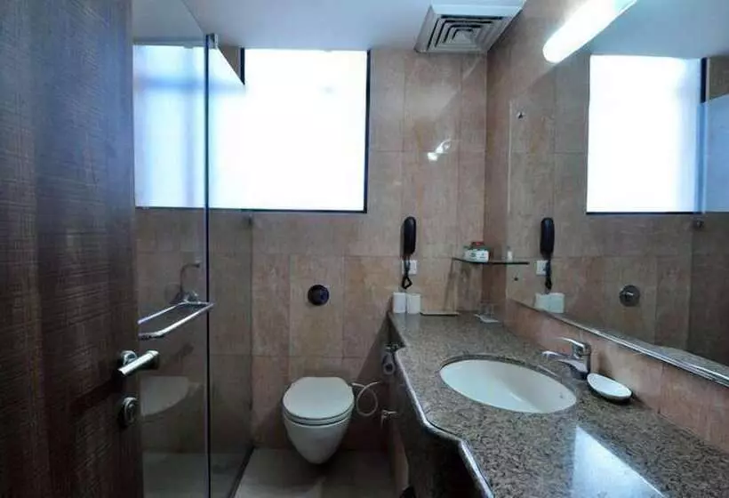 Fotos del hotel Comfort Inn Alstonia:  7