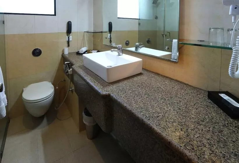 Fotos del hotel Comfort Inn Alstonia:  9