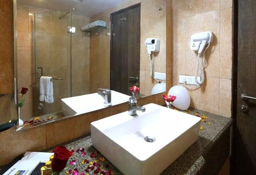 Fotos del hotel Comfort Inn Alstonia:  11