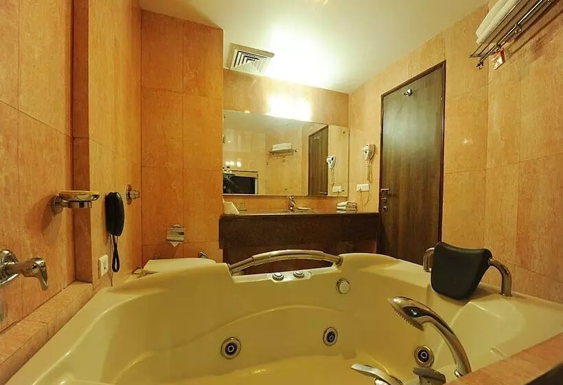 Fotos del hotel Comfort Inn Alstonia:  4