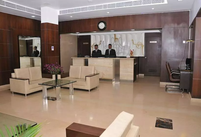 Fotos del hotel Meenal A Boutique:  8