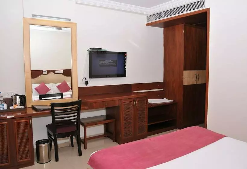 Fotos del hotel Meenal A Boutique:  7