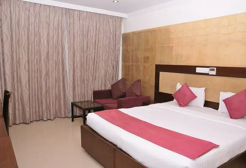 Fotos del hotel Meenal A Boutique:  12