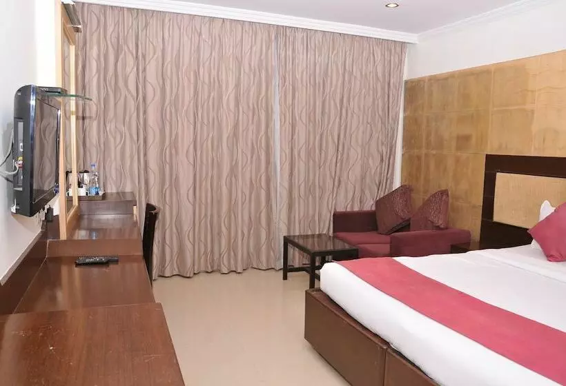 Fotos del hotel Meenal A Boutique:  16