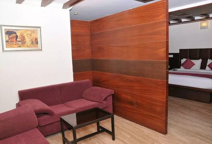 Fotos del hotel Meenal A Boutique:  2