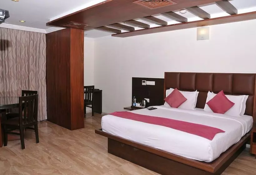 Fotos del hotel Meenal A Boutique:  19